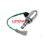 0035-0696 Solenoid Valve 00350696