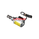 118872A1 Solenoid Valve For Case