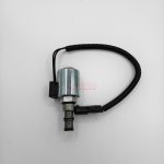 118872A1 Power Shift Solenoid Valve | Hydraulic Solenoid for Case IH Tractors & Backhoe Loaders