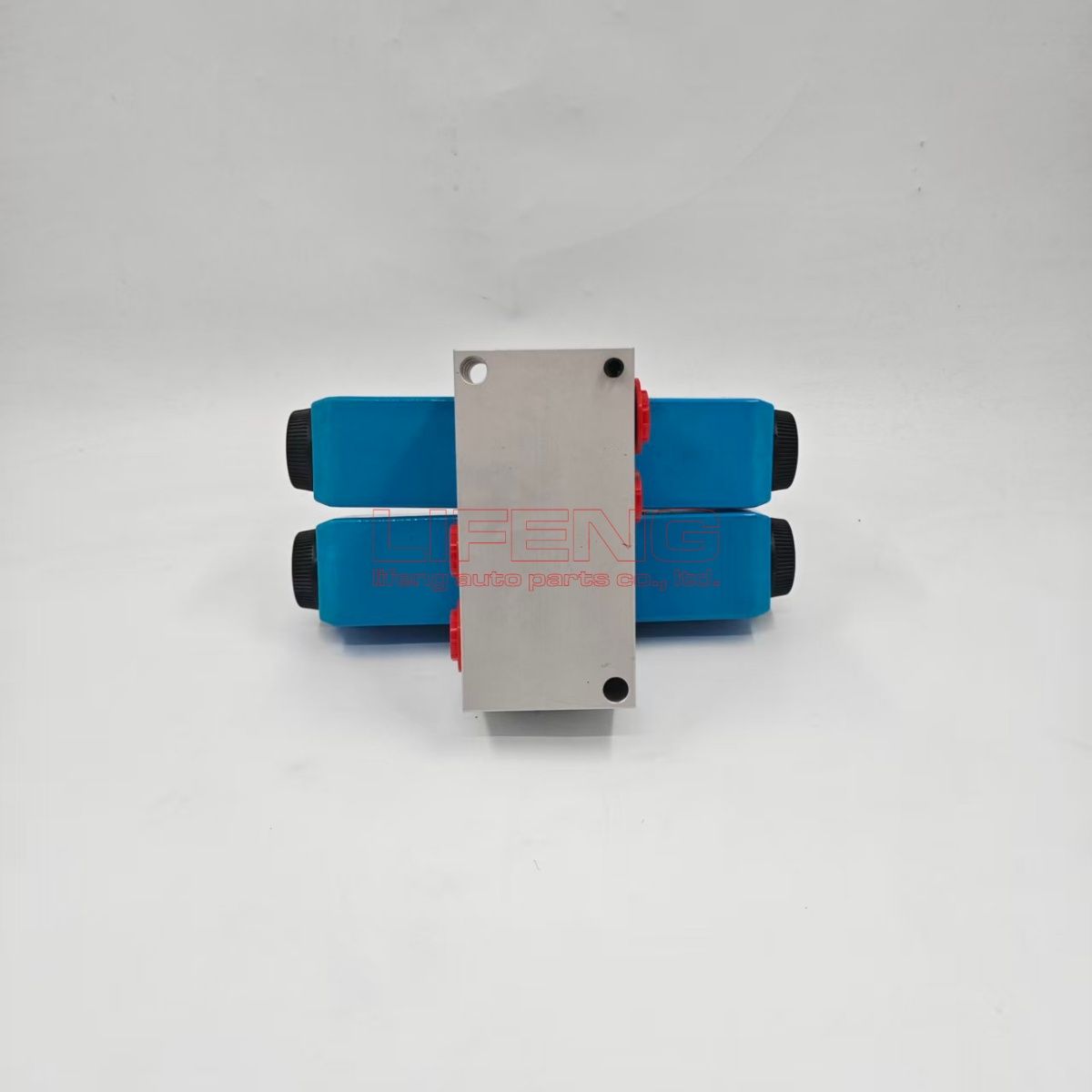 12305521 Solenoid Valve