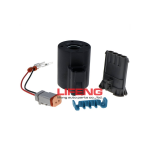 134126 Coil For Case