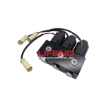 14526664 Solenoid Valve For Volvo