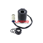 14527267 Solenoid Coil For Volvo