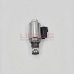 174-4909 Solenoid Valve 1744909