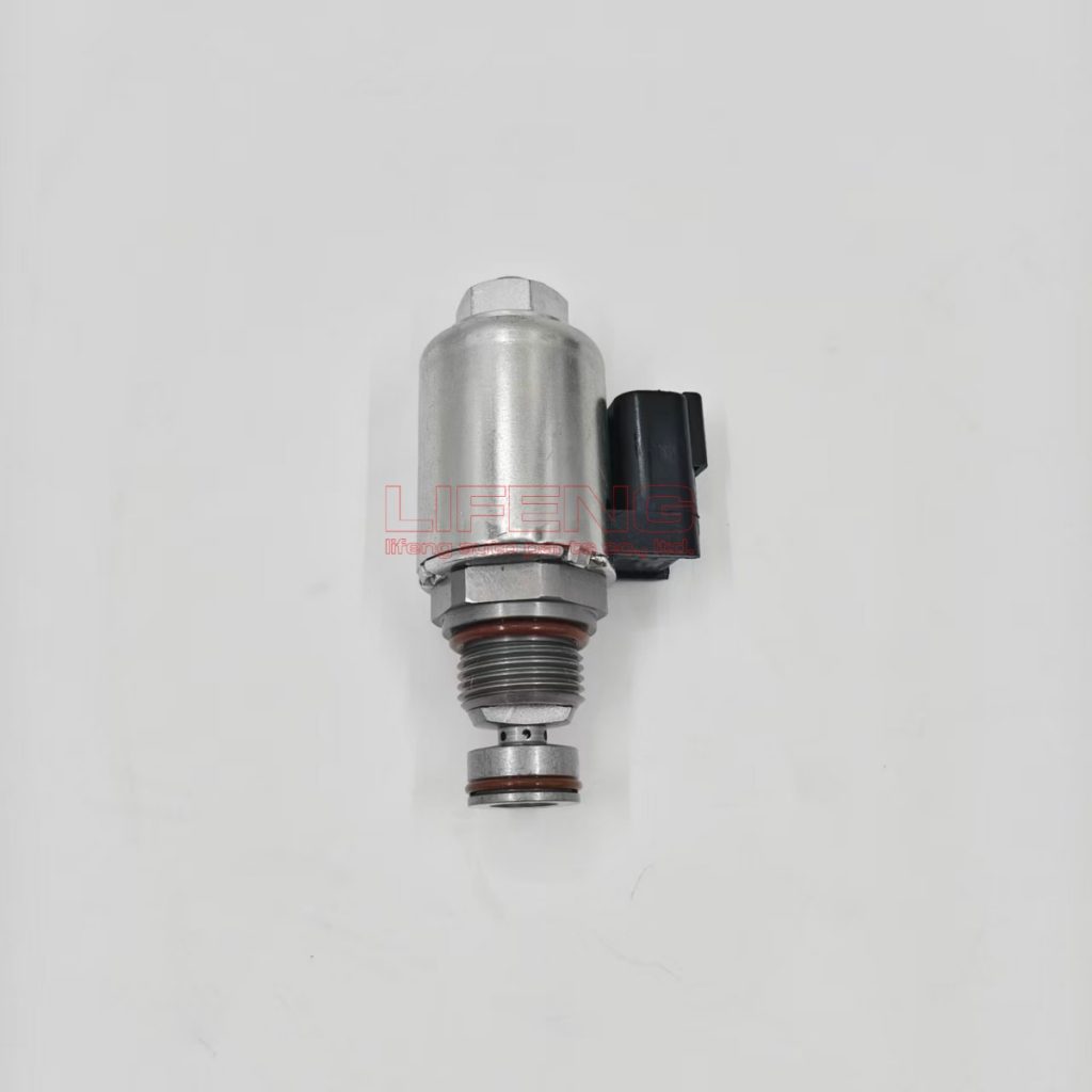 1744909-for-cat-solenoid-valve
