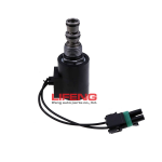 190432A1 Solenoid Valve For Case