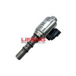 207-6809 Solenoid Valve 2076809