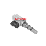 208-2911 Solenoid Valve 2082911