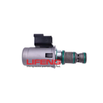 2337126 Solenoid Valve 233-7126