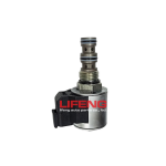 248-3290 Solenoid Valve 2483290