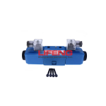 25/101100 Solenoid Valve For JCB 25101100