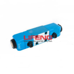 25/220641 Solenoid Valve For JCB 25220641