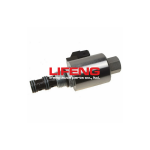 25/220992 Solenoid Valve For JCB 25220992