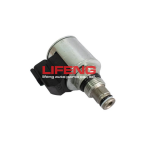 25/221142 Solenoid Valve For JCB 25221142