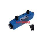 25/221359 Solenoid Valve For JCB 25221359