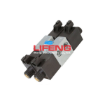25/222466 Solenoid Valve For JCB 25222466