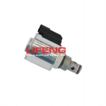 25/222657 Solenoid Valve For JCB 25222657