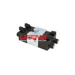25/222973 Solenoid Valve For JCB 25222973