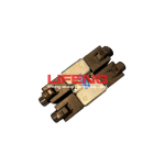 25/223534 Solenoid Valve For JCB 25223534