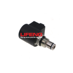 25/974628 Solenoid Valve For JCB 25974628