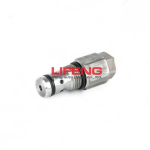 25/974643 Valve For JCB 25974643 3CX, 4CX, 3DX, 3C, 3D, 4C