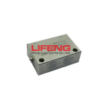25/996100 Solenoid Valve For JCB 25996100