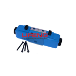 25/MM6394 Solenoid Valve For JCB 25MM6394