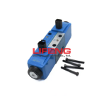 25/MM6396 Solenoid Valve For JCB 25MM6396