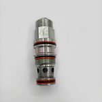 25/212100 Hydraulic Counterbalance Cartridge Valve For JCB 25212100 532 533 535 537 540 550