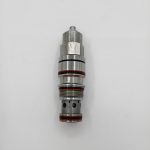 25/220743 Counterbalance Valve 320bar for JCB Telehandler Loadall 540-170 550-170