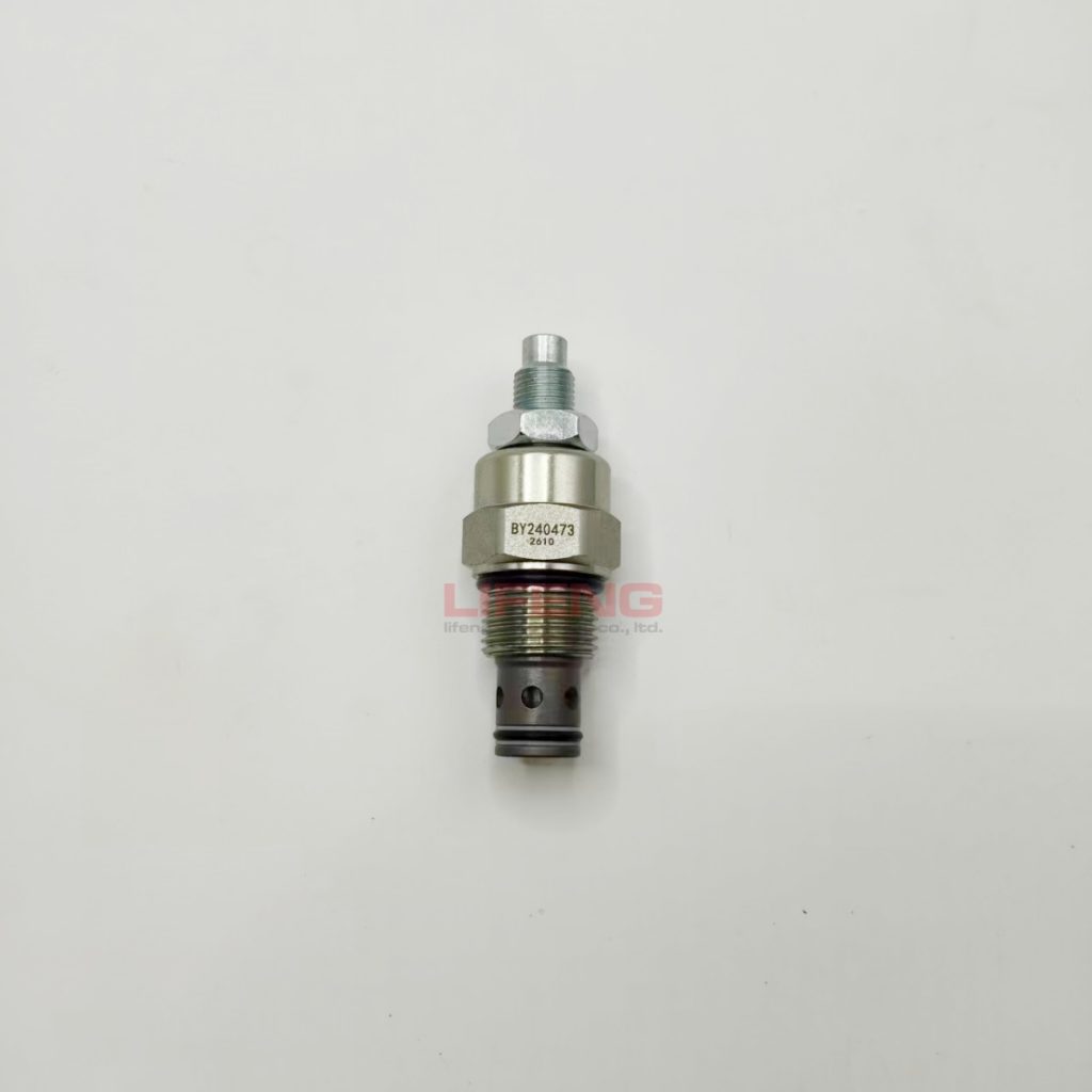 25220820 Cartridge, Counter Balance JCB 540-170 550-170 5508