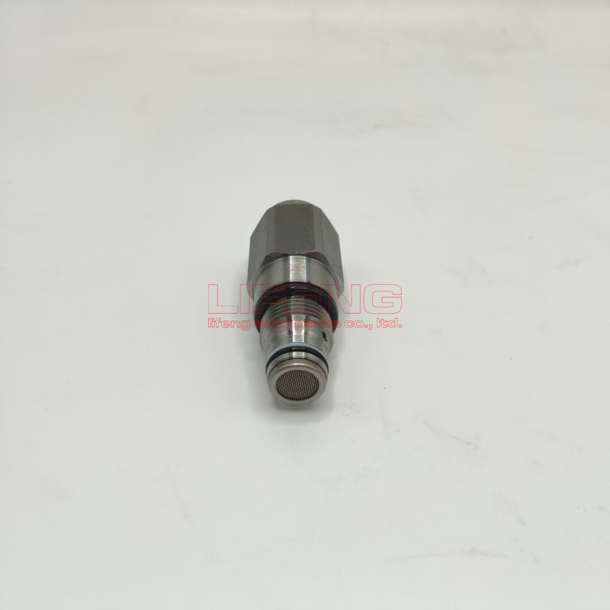 25221874 Solenoid Valve