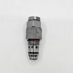 25/973408 Anti-Roll Valve ARV Valve For JCB Telehandler Loadall 526-55 531-70 510-55 TC