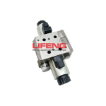 278-0205 Solenoid Valve 2780205 414E, 416E, 420E, 422E, 428E, 430E, 432E, 434E, 442E, 444E 420D, 428D