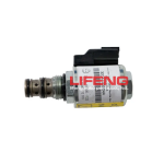 318822A1 Solenoid Valve For Case