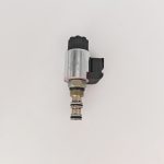 31QA-20041 Proportional Solenoid Valve EPPR Valve Assy Replacement for Hyundai Excavator