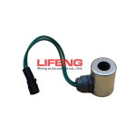 321-5658 Coil 3215658