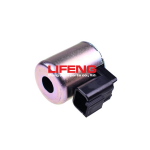 323-9533 Solenoid Coil 3239533