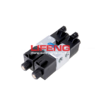 333/C6980 Solenoid Valve For JCB 333C6980