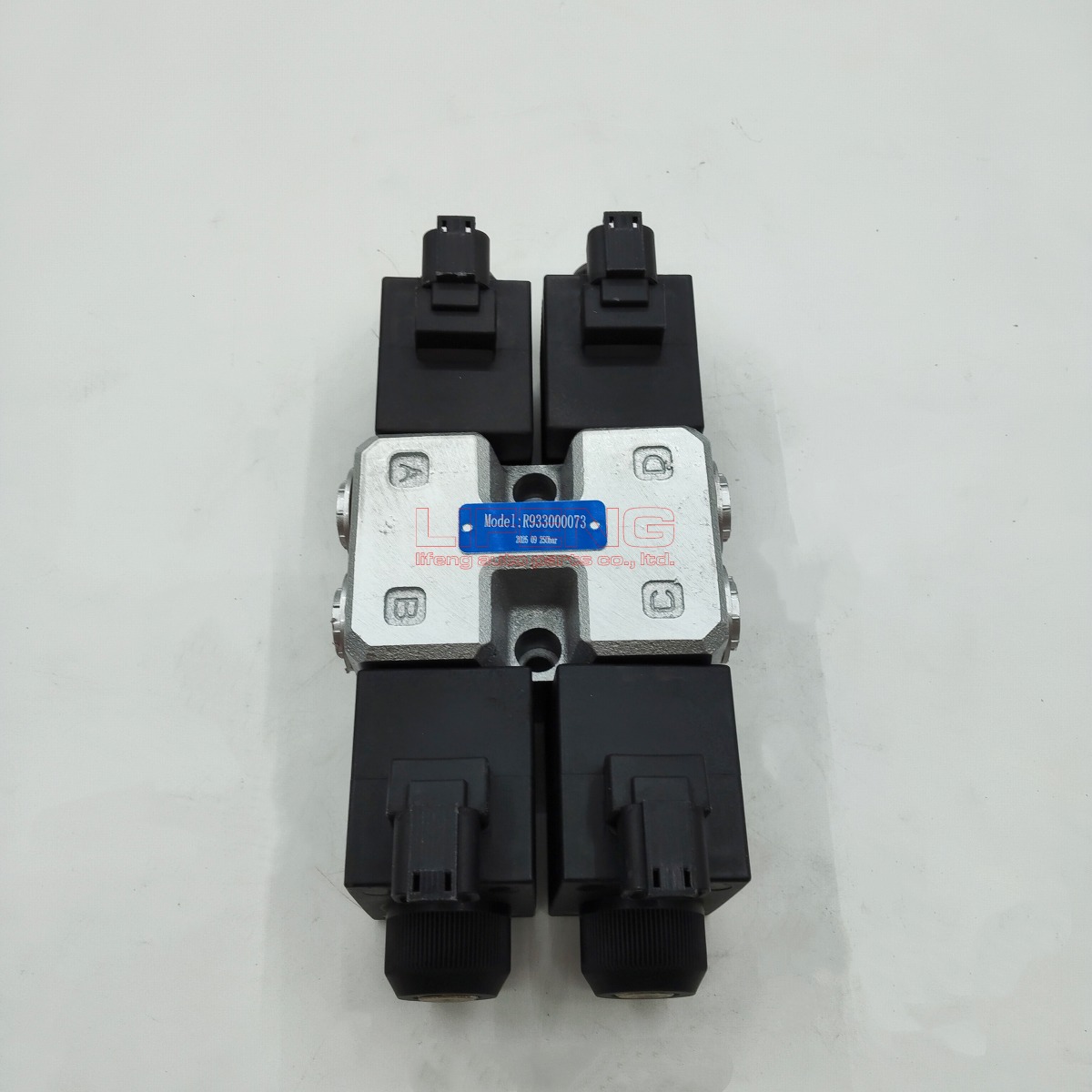 333C6980-jcb-solenoid-valve