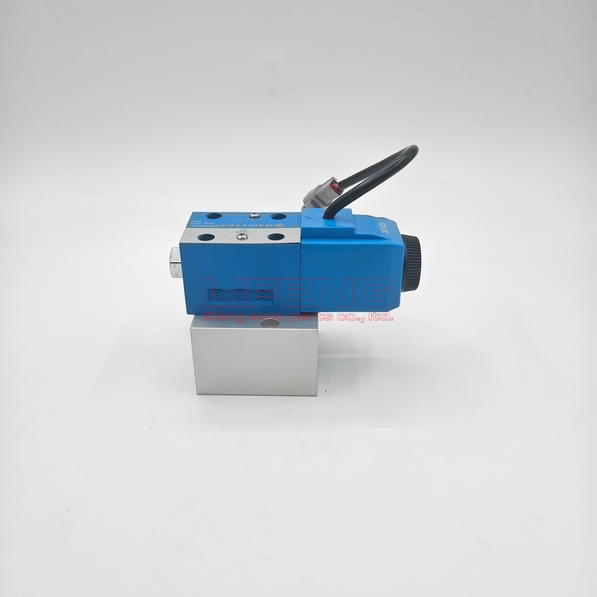 333G4580-Solenoid Valve