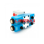 35/903500 Solenoid Valve For JCB 35903500