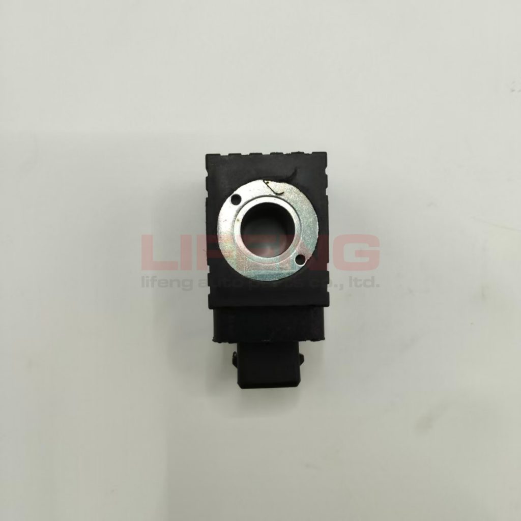 3619763M1 Solenoid Coil Massey Ferguson