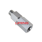 369-6662 Solenoid Valve 3696662