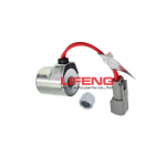 38400037 Coil For Bobcat 653, 751, 753, 763, 773, 853, 863, 864, 873, 883, 963