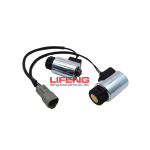 4020757708 Solenoid Valve For Komatsu