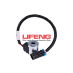 4306712 Coil For HydraForce