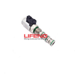 4372846 Solenoid Valve 437-2846