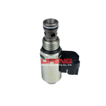 47379783 Solenoid Valve For Case