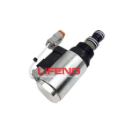 474-9387 Solenoid Valve 4749387